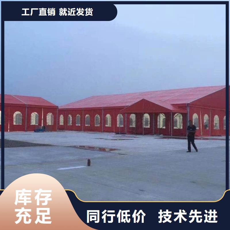 篷房出租-尖頂篷房出租長期合作