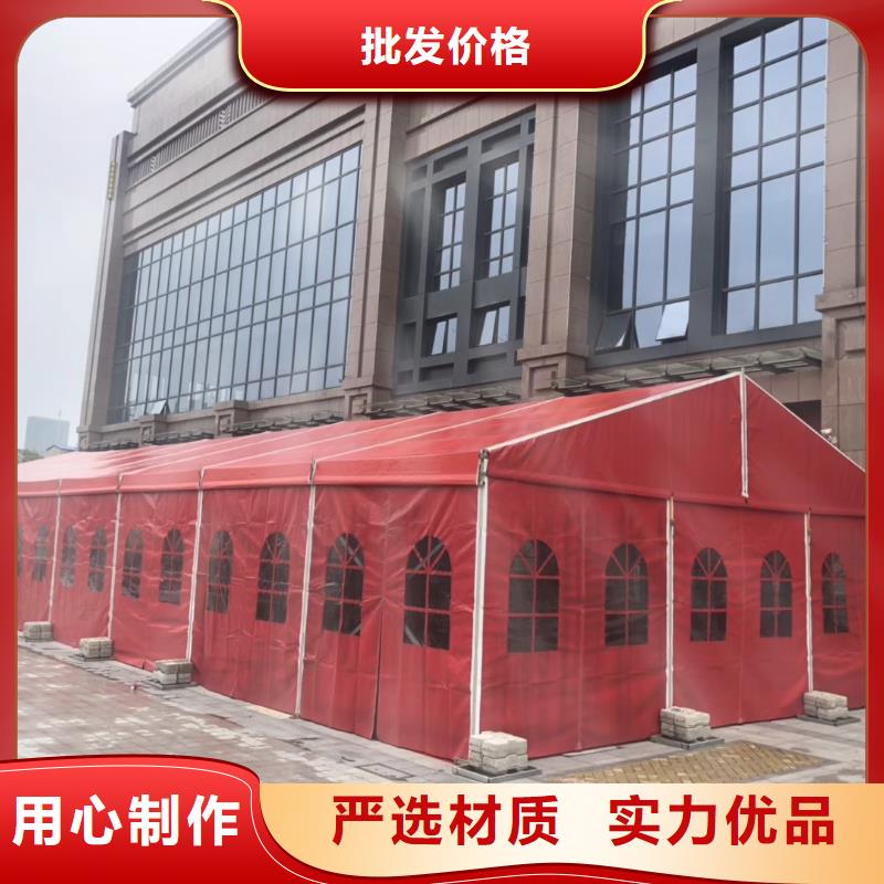 篷房出租透明篷房租賃承接