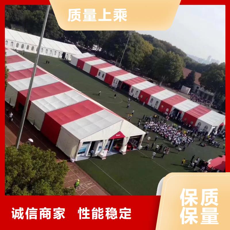 篷房出租宴會篷房租賃行業(yè)口碑好