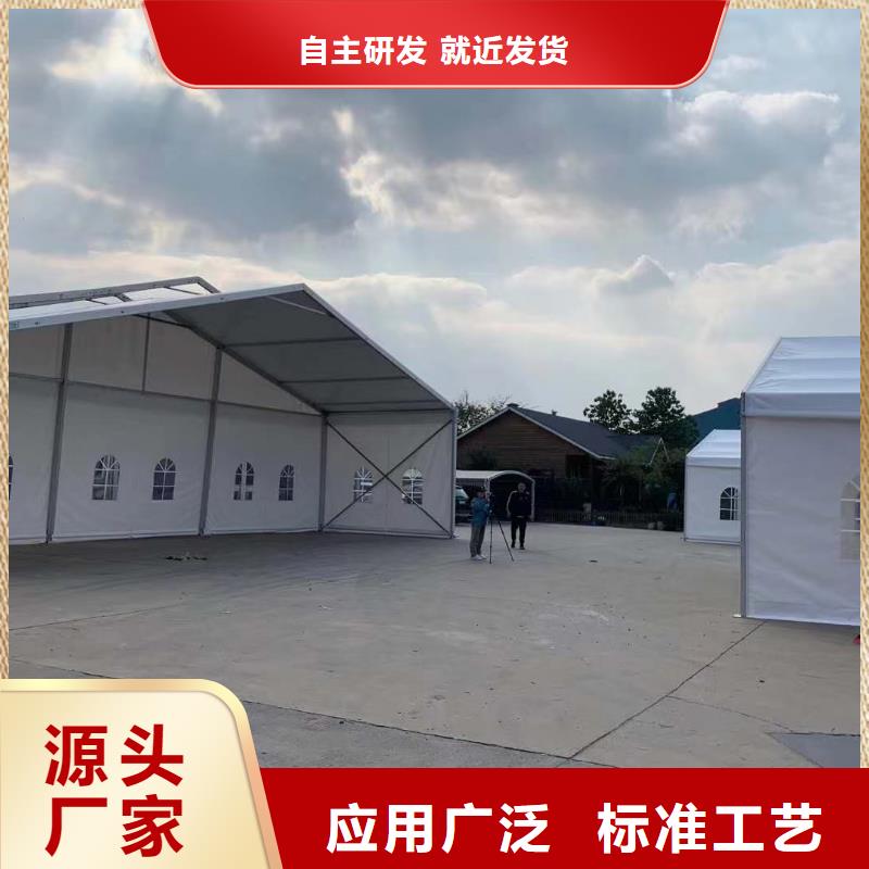 篷房出租玻璃篷房出租解決方案