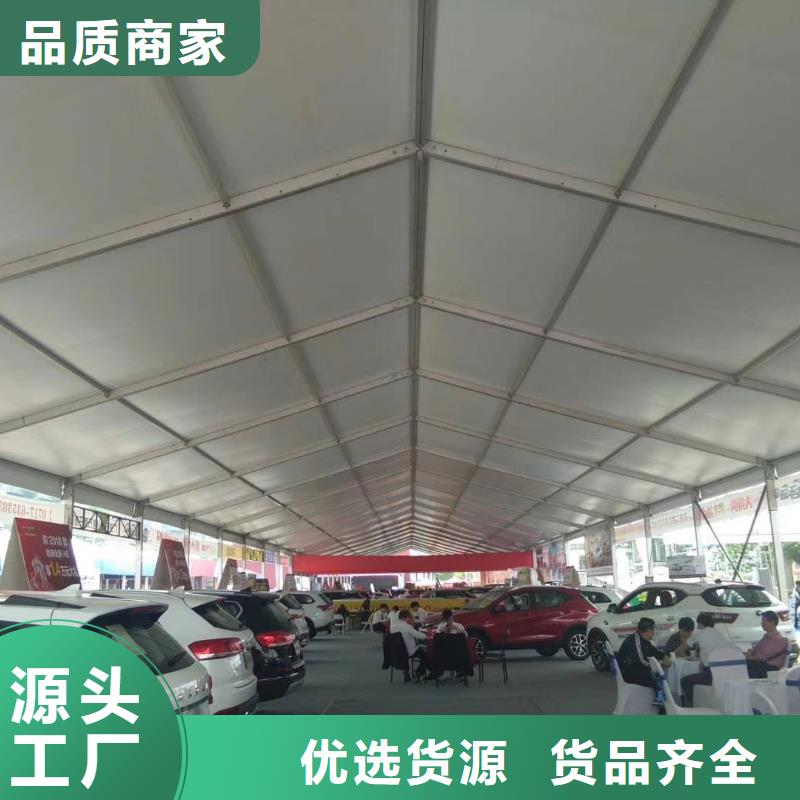 篷房出租-尖頂篷房出租長期合作