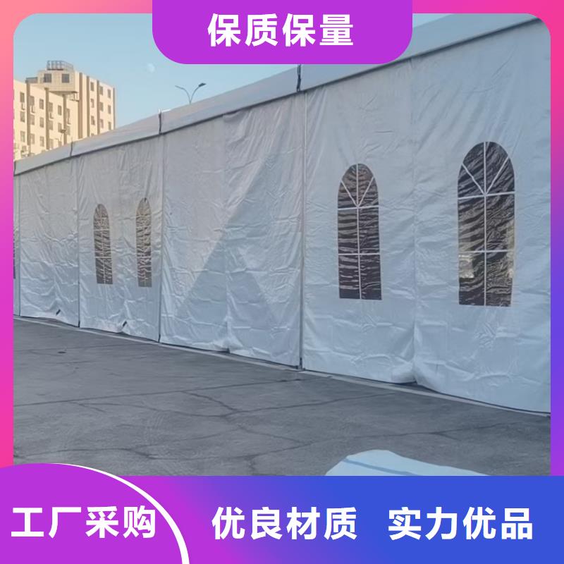 篷房出租,賽事篷房出租注重質量