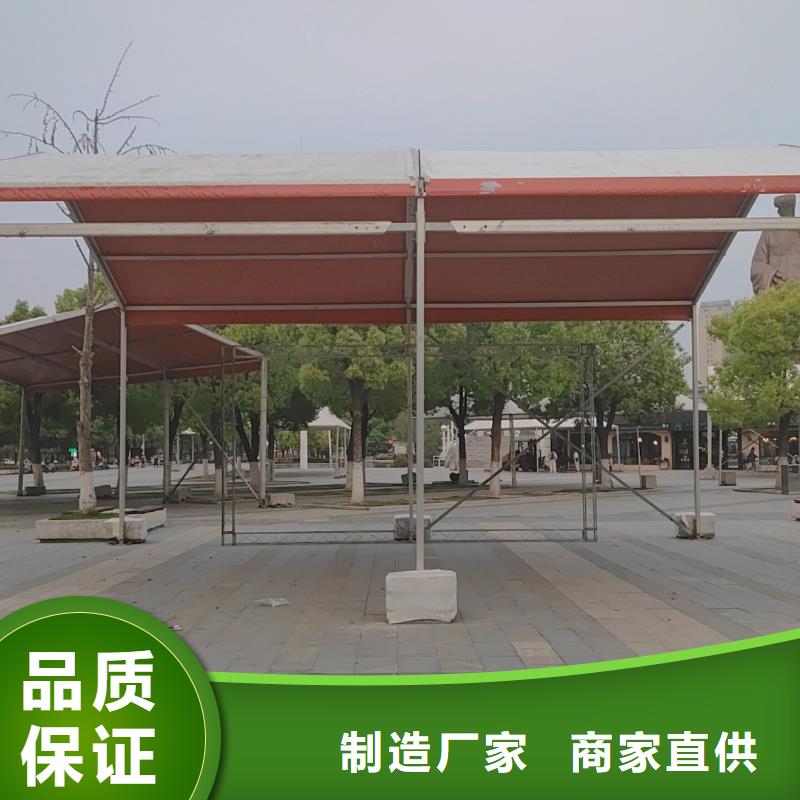 歐式帳篷出租租賃搭建適用范圍廣