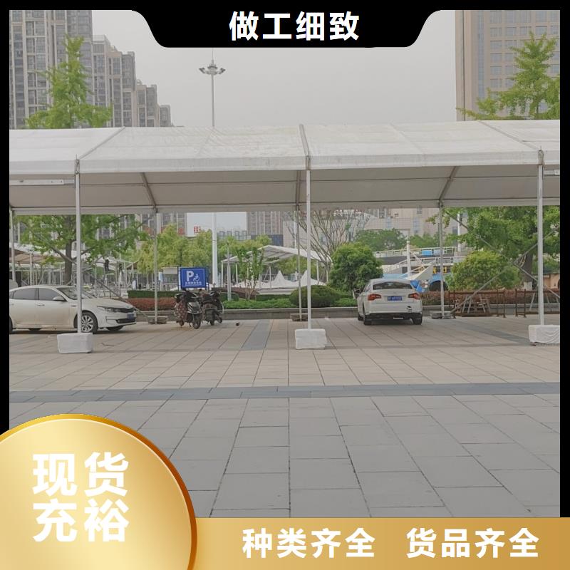 篷房出租篷房租赁出租收费合理
