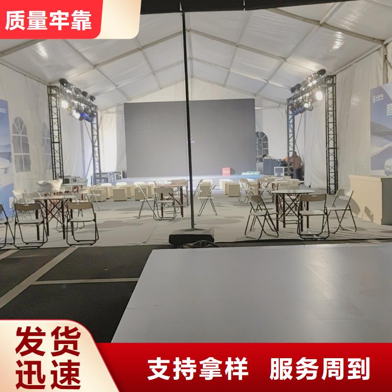 篷房出租篷房帐篷出租正规团队