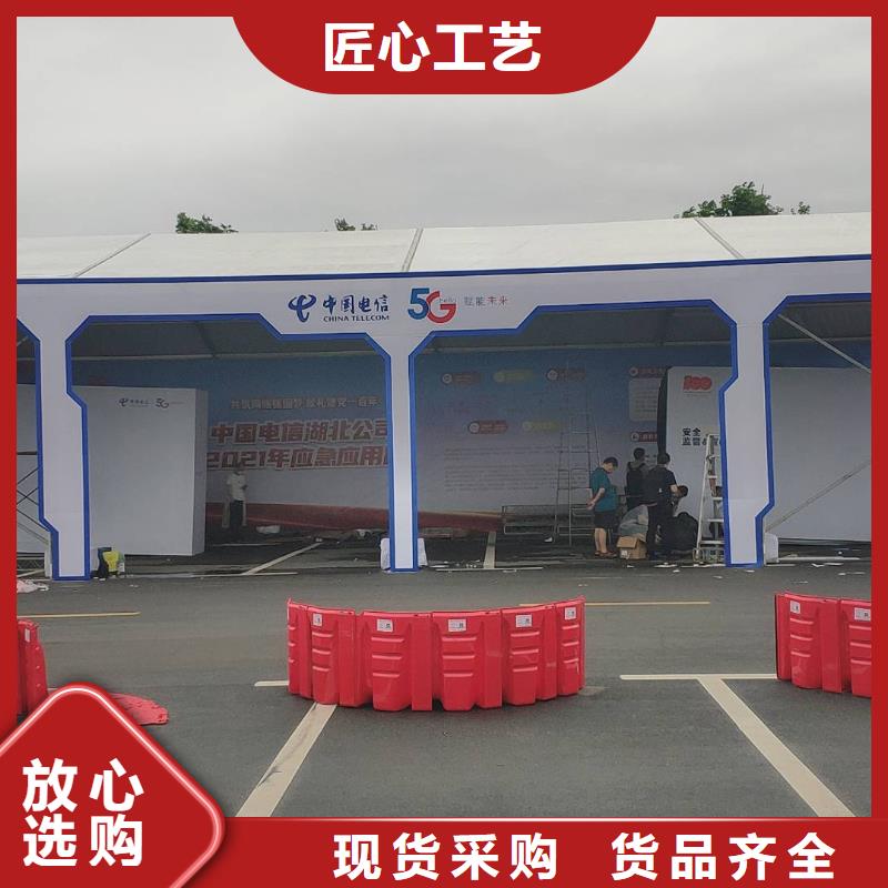 篷房出租 車展篷房出租租賃效果滿意為止