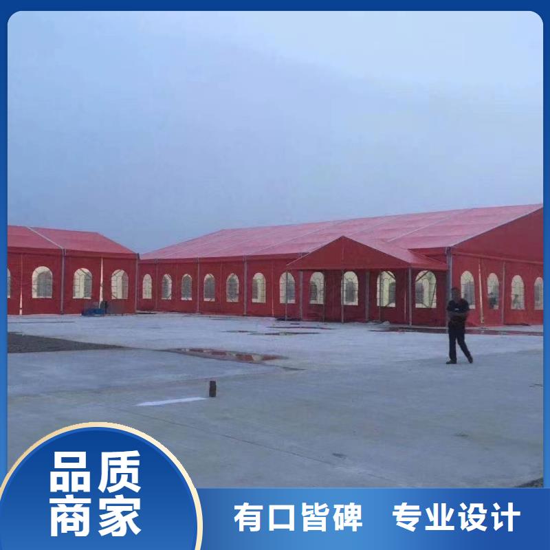 透明篷房租赁省心放心