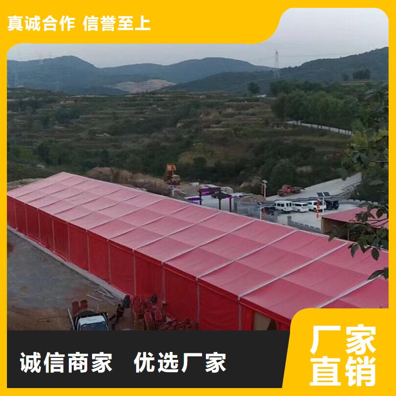 農(nóng)村酒席篷房出租租賃搭建便捷