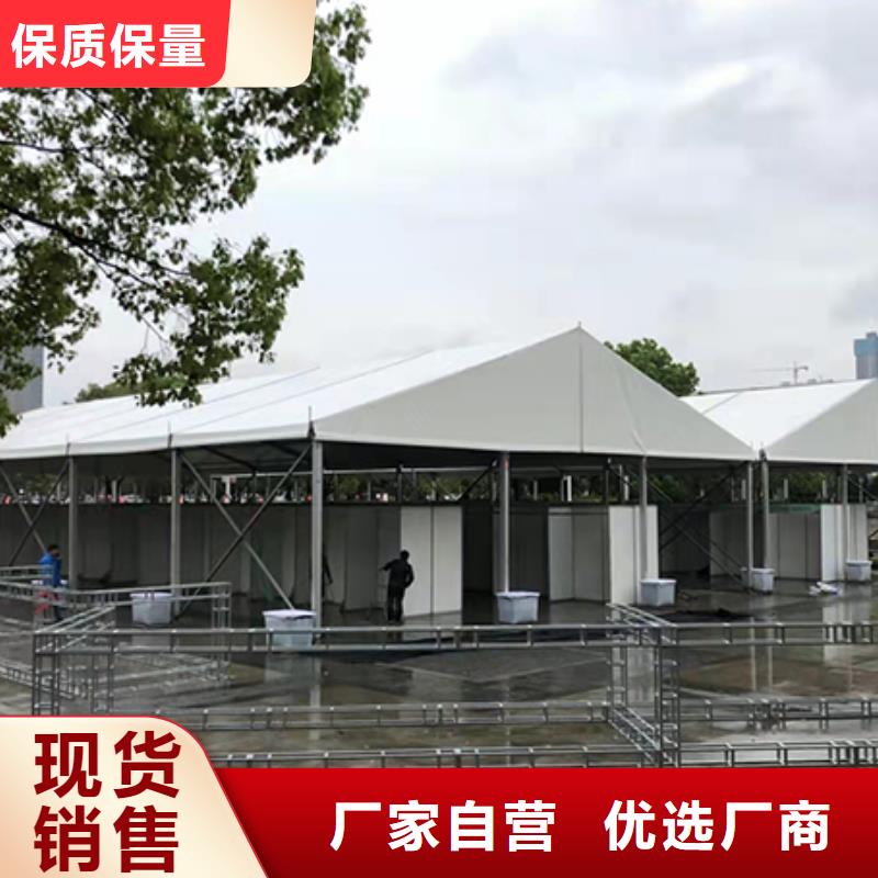 大型蓬房出租租賃搭建品質(zhì)有保證