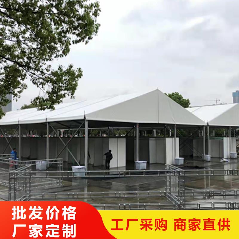 縣歐式篷房租賃出租具有拆裝便捷