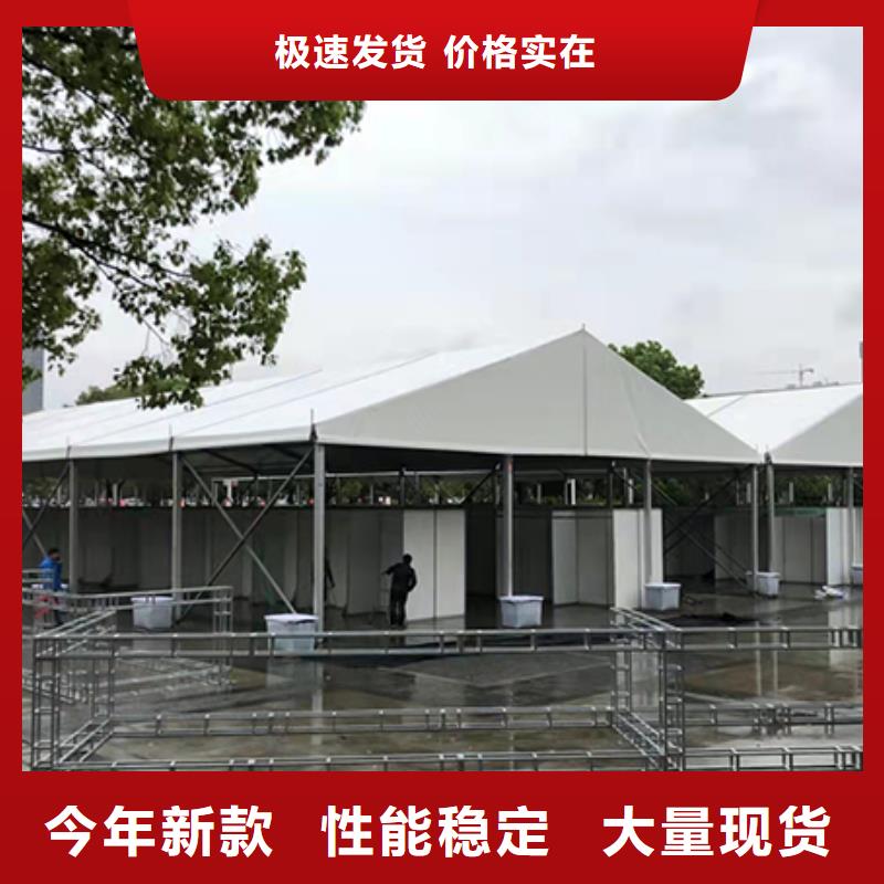 篷房出租出租玻璃篷房遵守合同