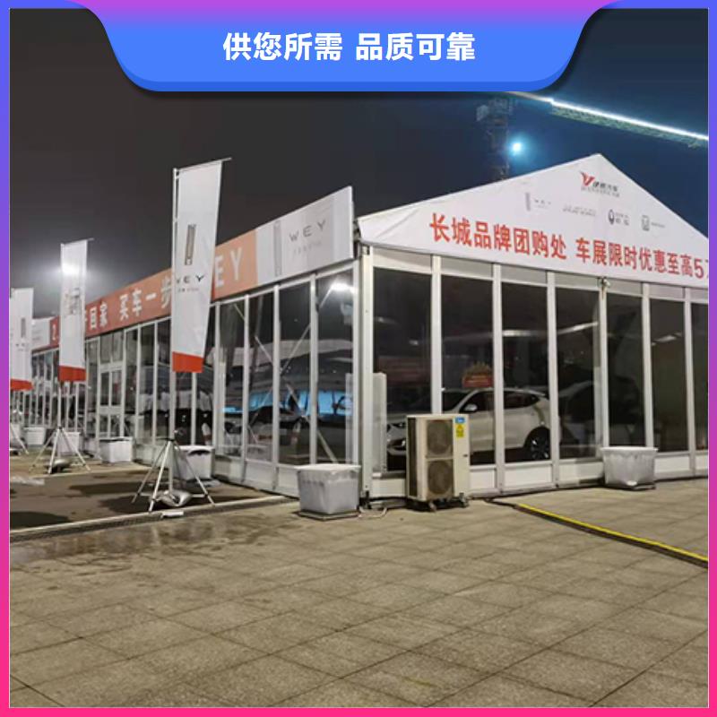 篷房出租出租玻璃篷房遵守合同