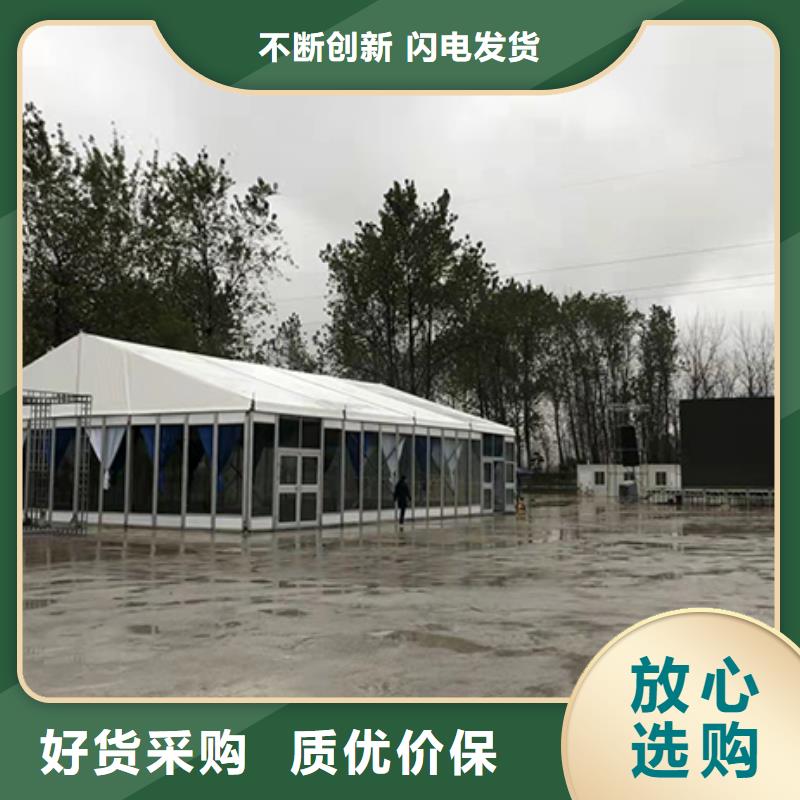 玻璃帐篷出租租赁搭建认准九州篷房篷房展览有限公司