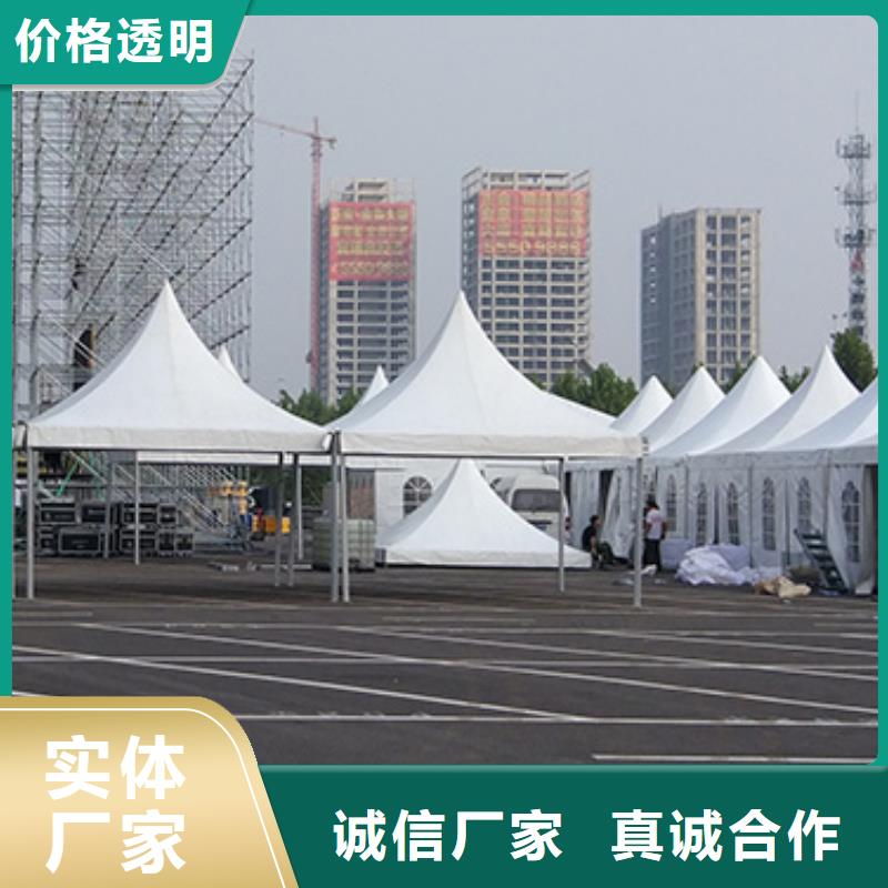 篷房出租玻璃篷房出租服務(wù)熱情