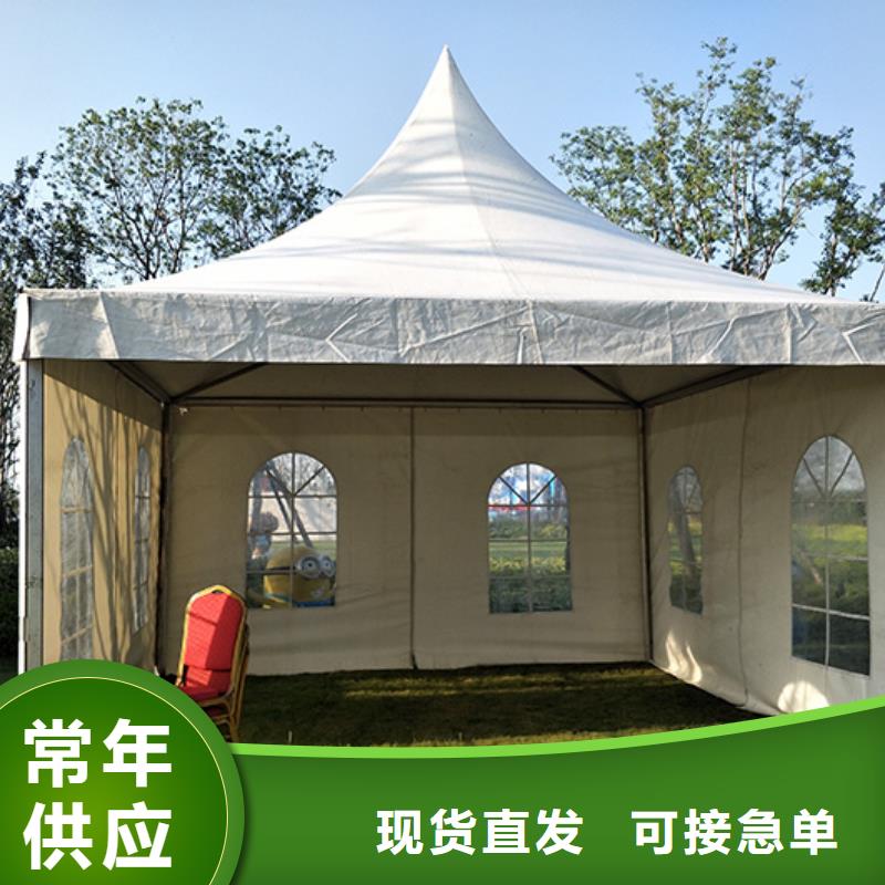 篷房出租服務(wù)熱情