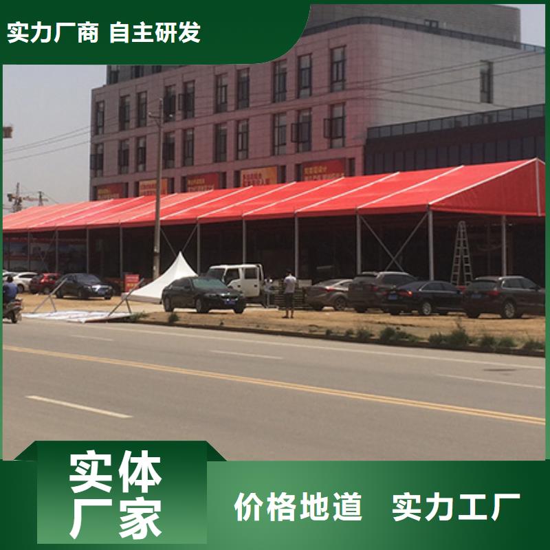 篷房出租篷房租赁出租收费合理