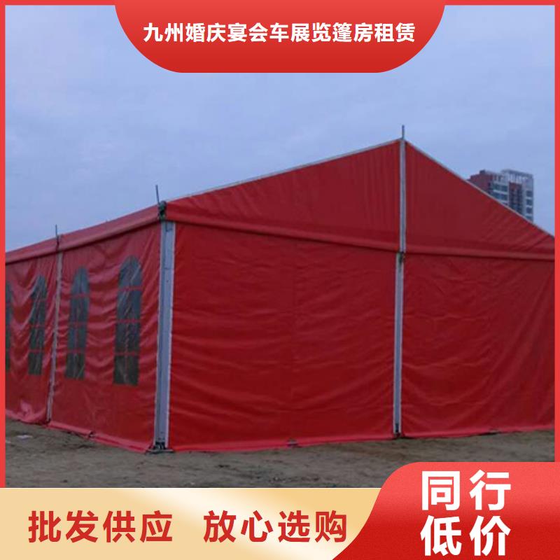 篷房出租篷房租赁出租先进的技术