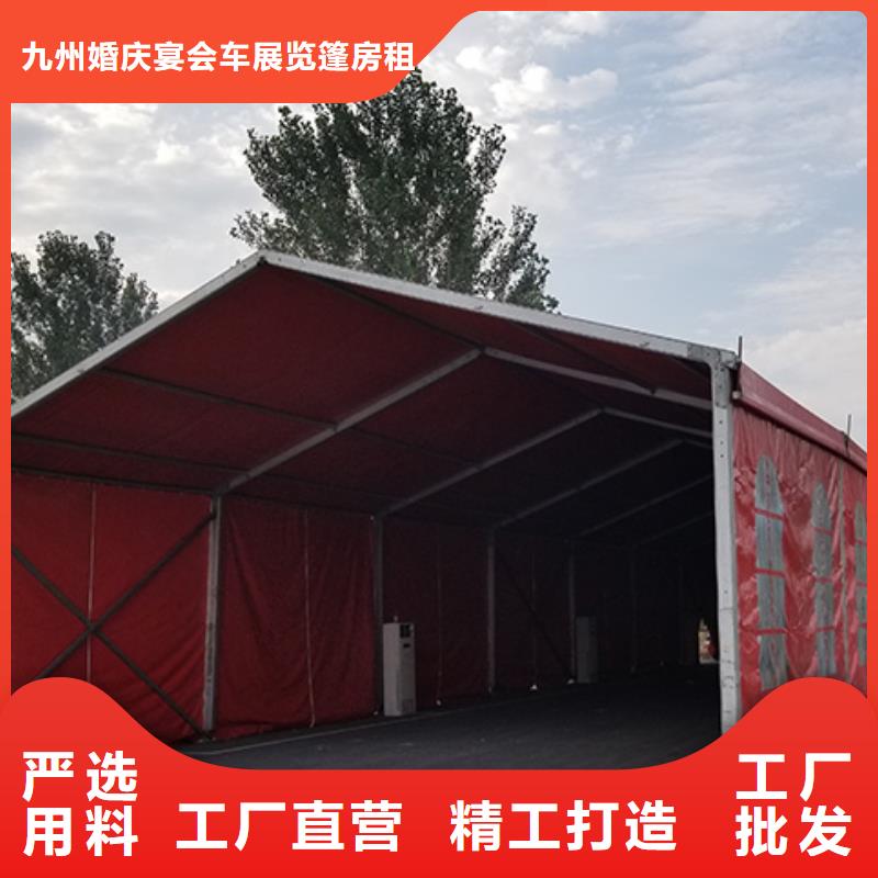 篷房出租出租玻璃篷房遵守合同