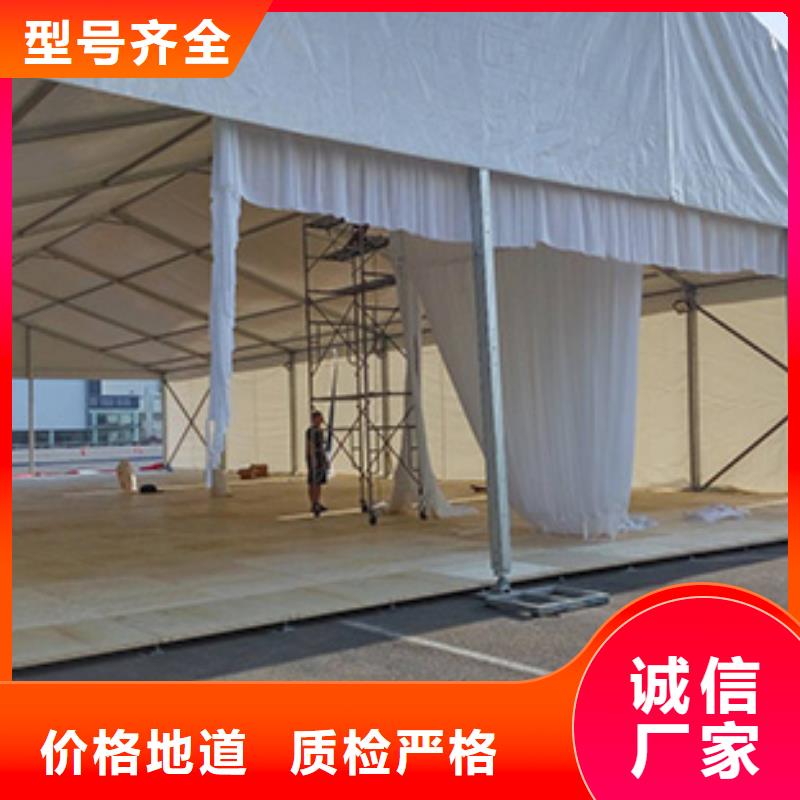 篷房出租玻璃篷房出租多家服务案例