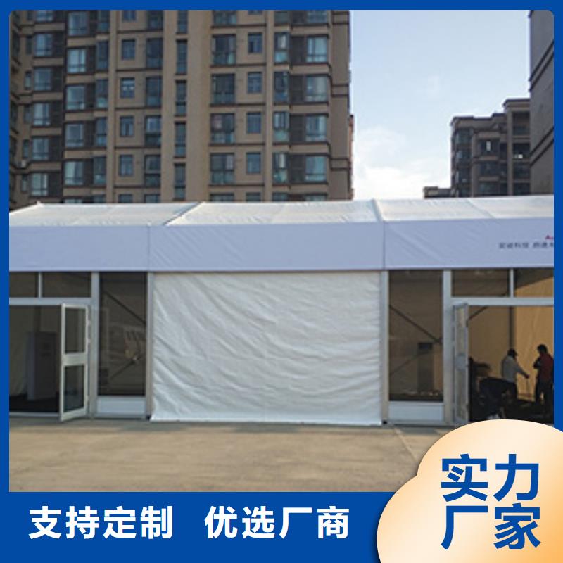  篷房出租快速
