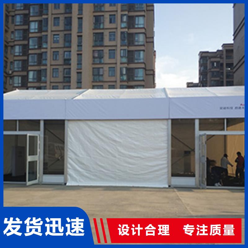  篷房出租一站搞定