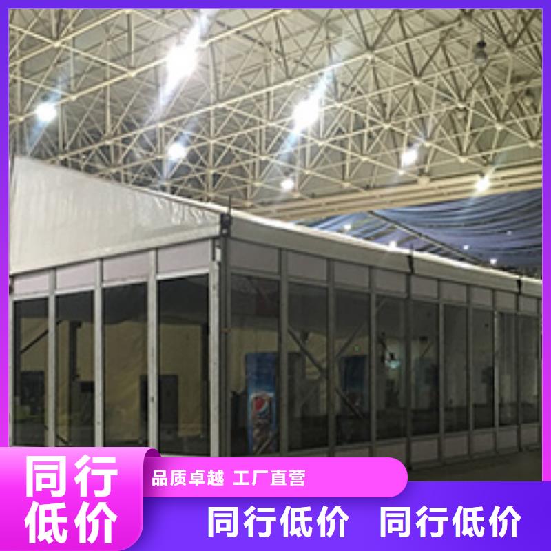 篷房出租透明篷房租賃承接