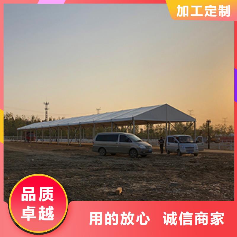 篷房出租宴會篷房租賃行業(yè)口碑好