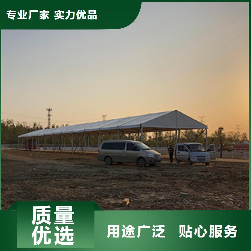 白色篷房出租租賃搭建百人搭建團隊