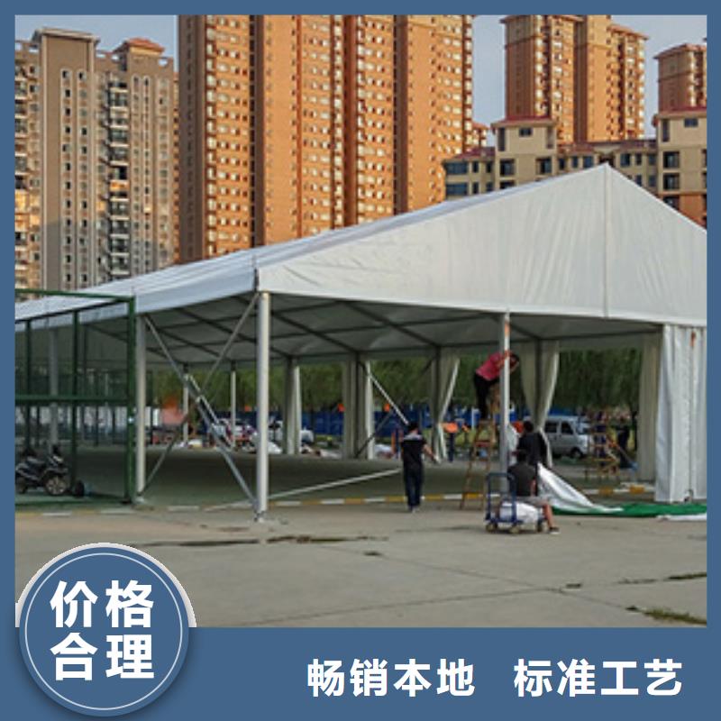 篷房出租出租活動篷房信譽(yù)保證