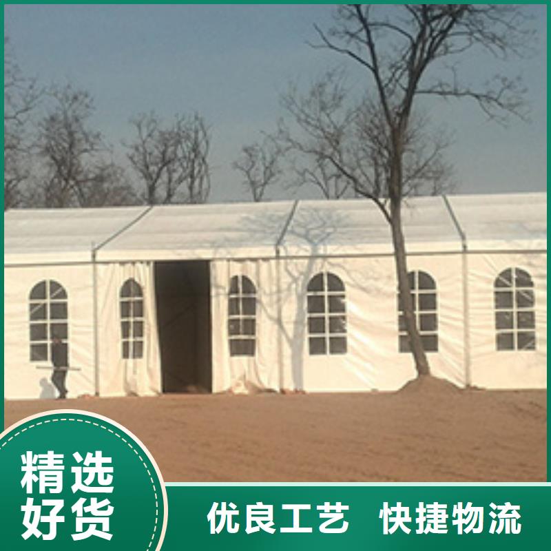 歐式帳篷出租租賃搭建適用范圍廣