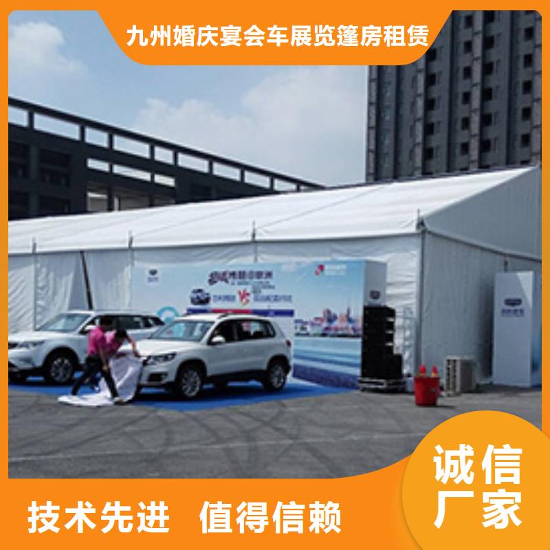 桁架蓬房出租租賃搭建多家合作客戶