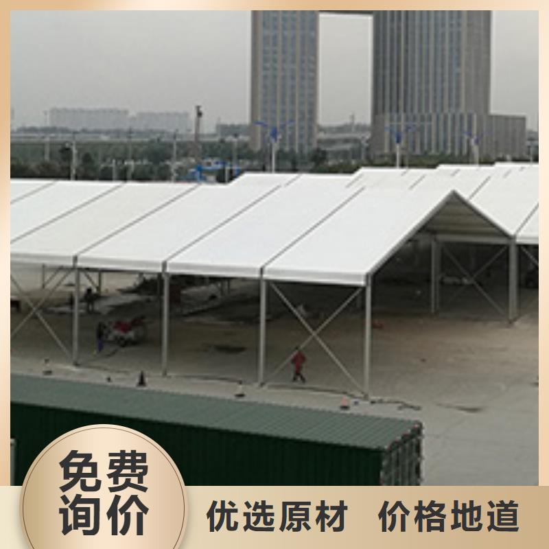 篷房出租紅色篷房租賃從業(yè)經(jīng)驗(yàn)豐富