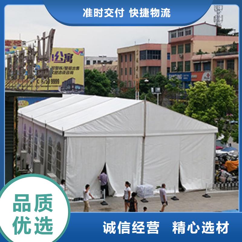 透明雨棚出租租賃搭建快速搭建