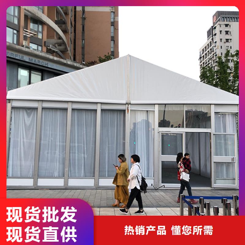 篷房出租-玻璃篷房出租價(jià)格低于同行