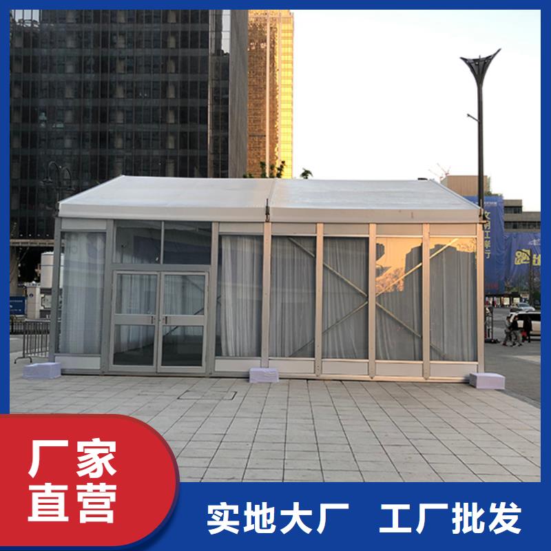 篷房出租宴會篷房租賃行業(yè)口碑好