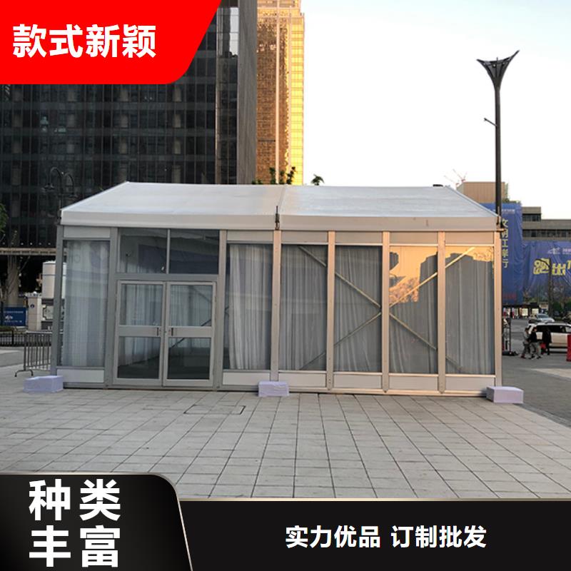 篷房出租 高端篷房出租专业服务