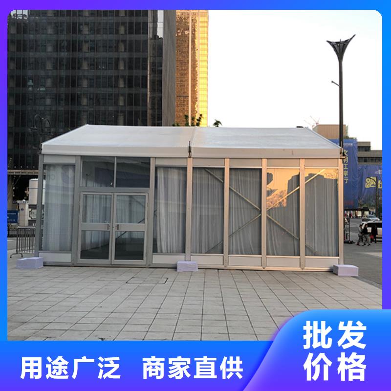 篷房出租出租玻璃篷房技术比较好
