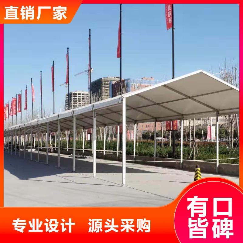 農(nóng)村酒席篷房出租租賃搭建便捷