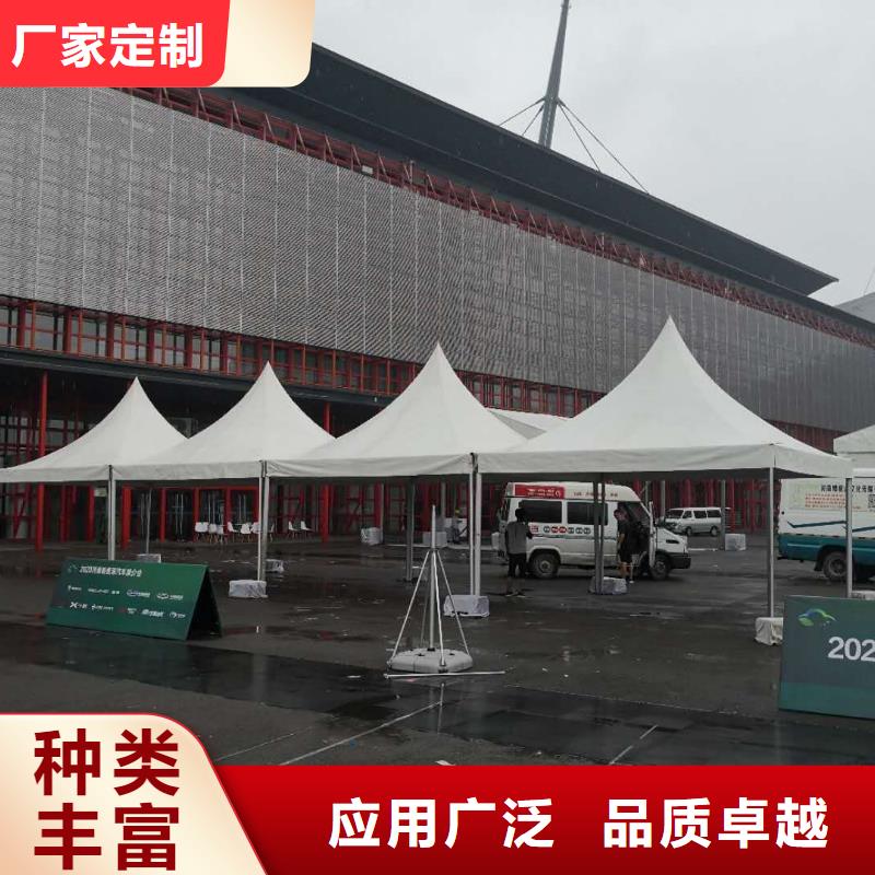  篷房出租快速