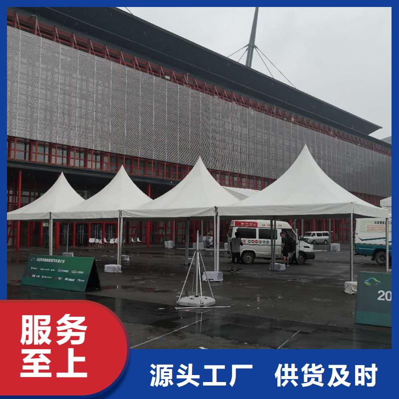  篷房出租一站搞定