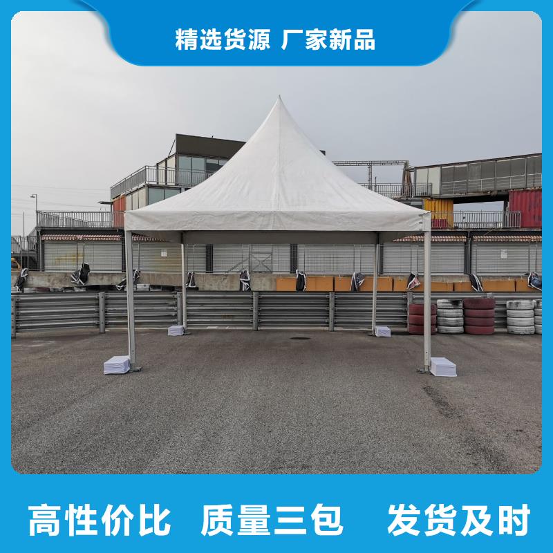 車展篷房出租租賃搭建物料齊全