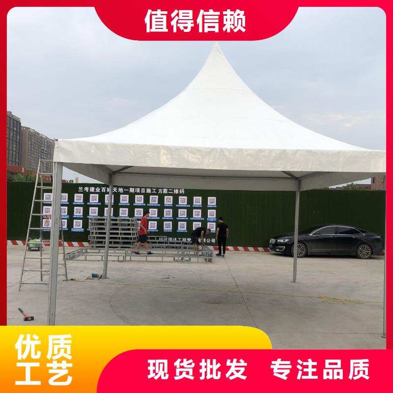戶外車展篷房出租品質(zhì)與價格