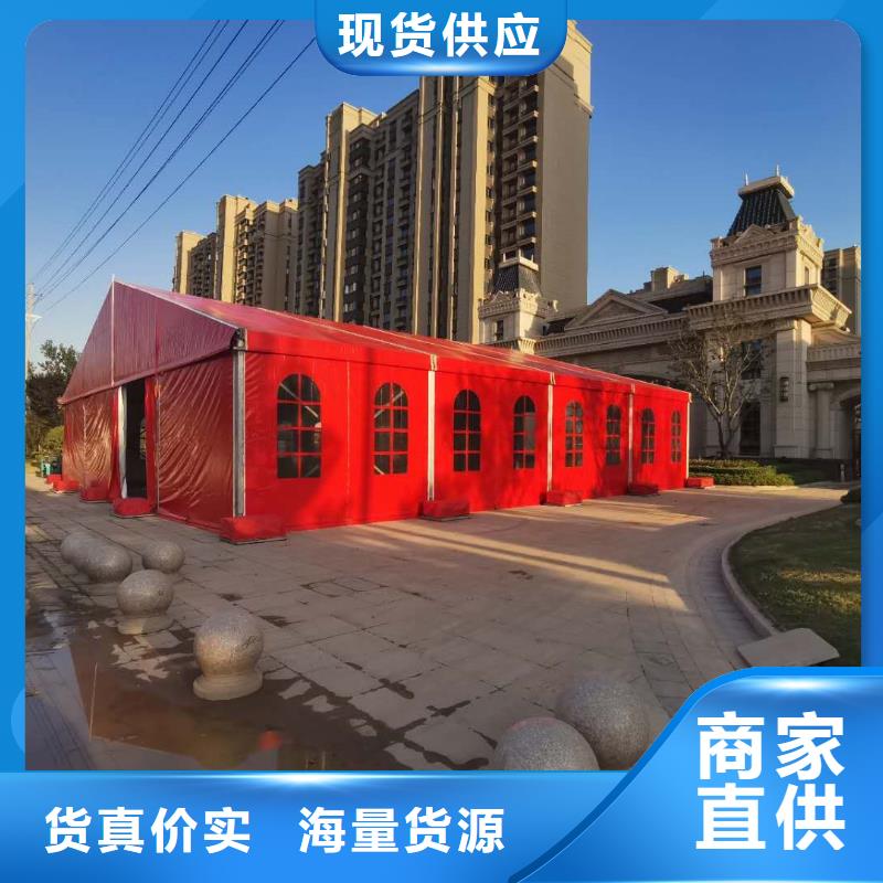 篷房出租玻璃篷房出租解決方案