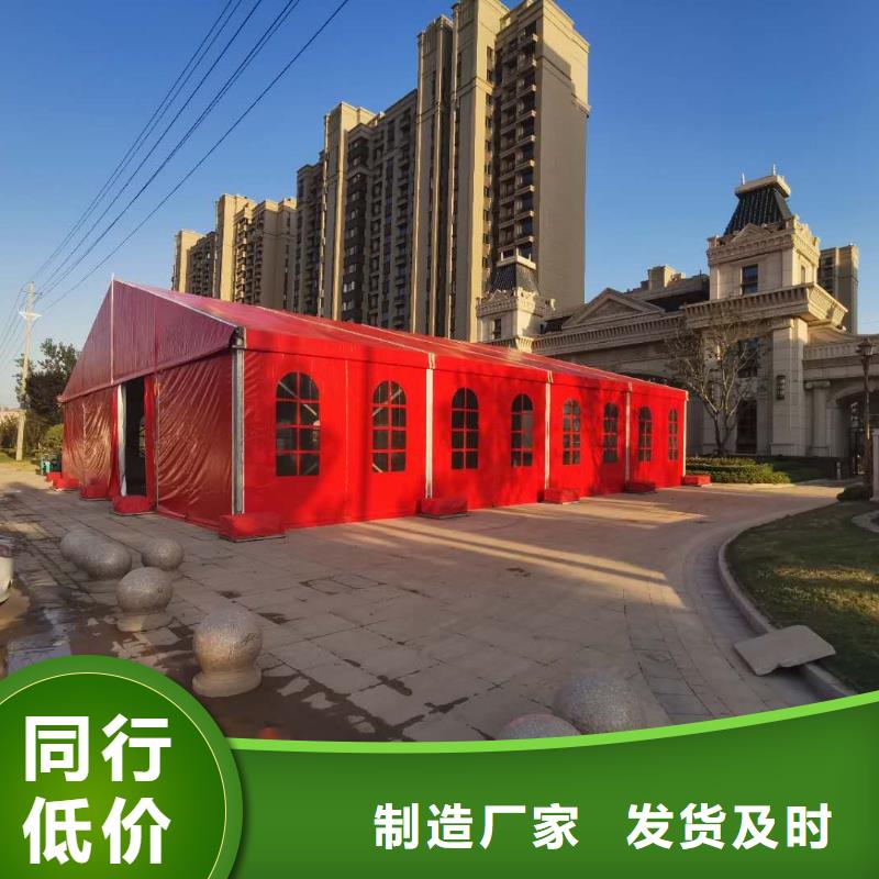 篷房出租出租玻璃篷房遵守合同
