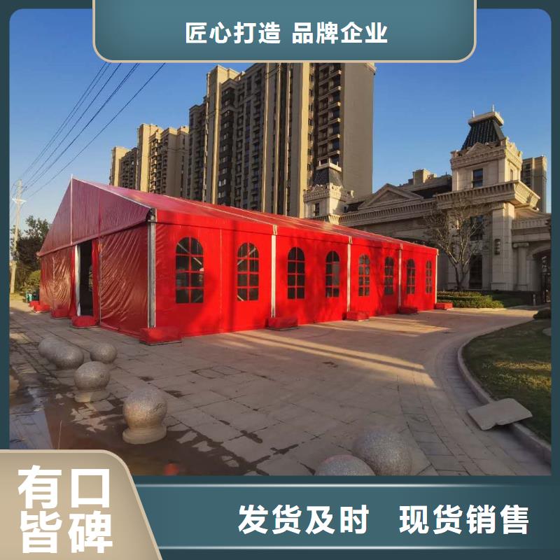 大型帳篷出租租賃搭建適用范圍廣