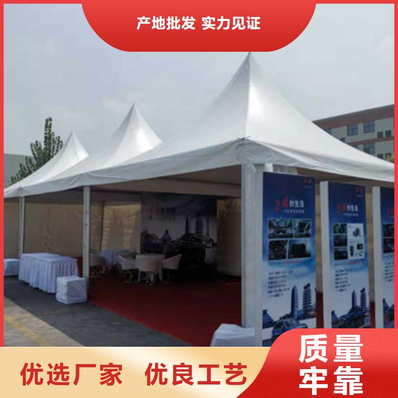 篷房出租篷房租赁出租先进的技术