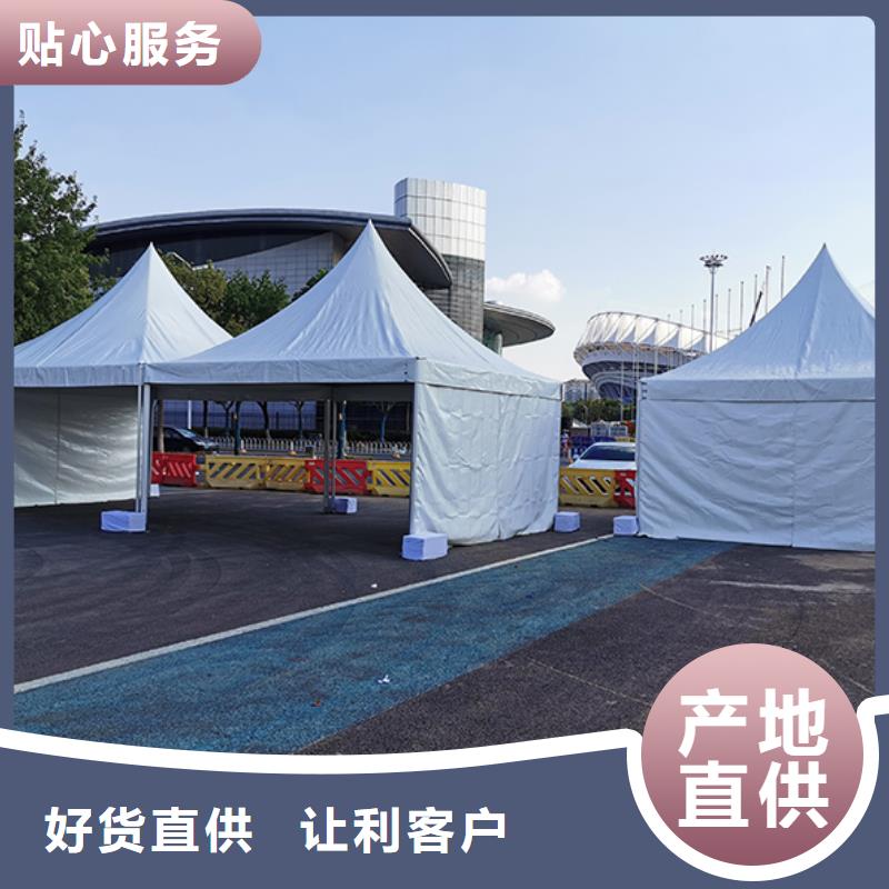 篷房婚禮布置出租租賃搭建滿意之選