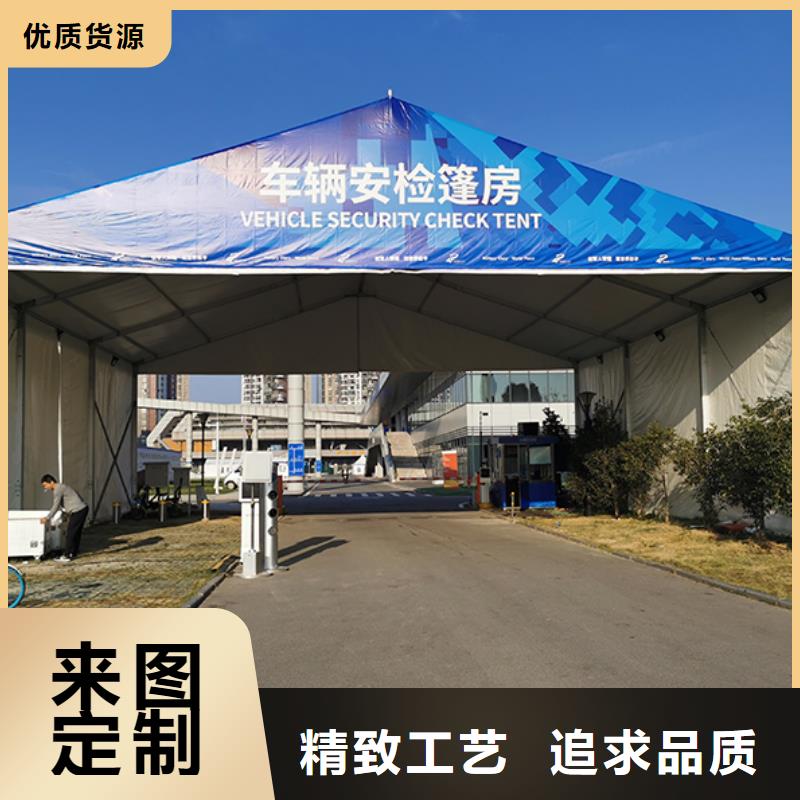 篷房出租宴會篷房租賃行業(yè)口碑好