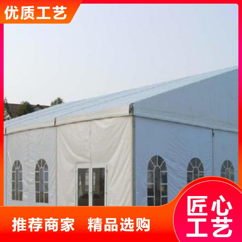 篷房出租玻璃篷房出租解決方案