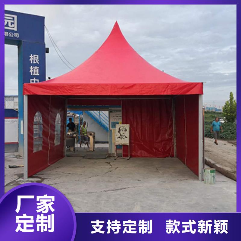 農(nóng)村酒席篷房出租租賃搭建便捷